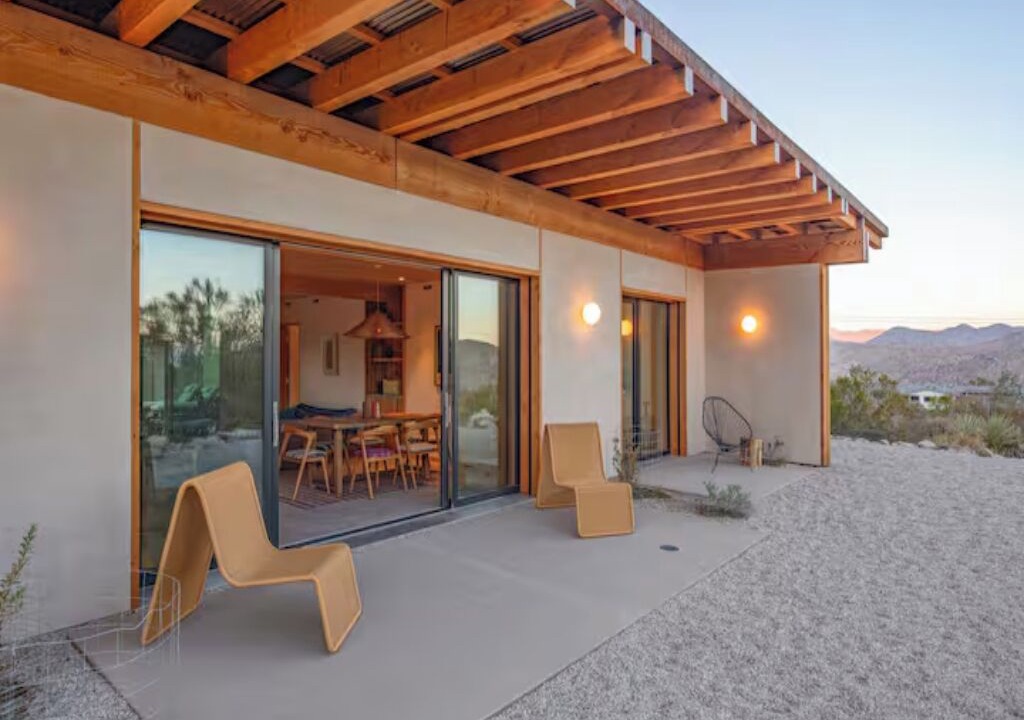 Photo of Outdoor in Morongo Valley
