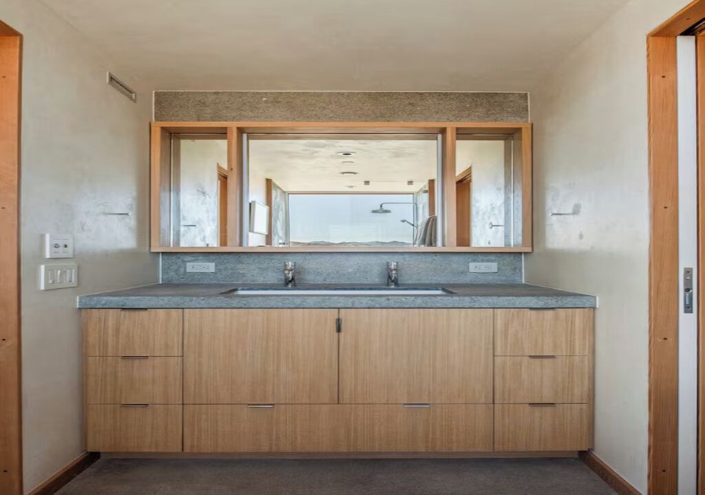 Photo of Bathroom in Morongo Valley