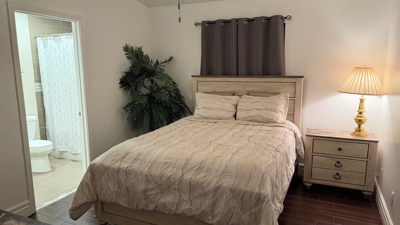 Photo of Bedroom in Merced