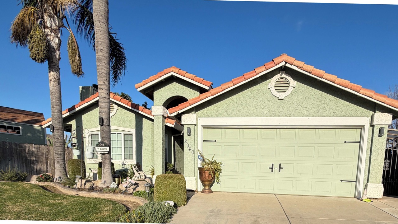 Photo of Outdoor in Merced