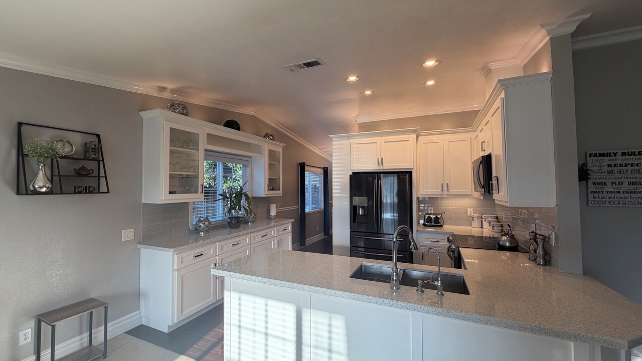 Photo of Kitchen in Merced