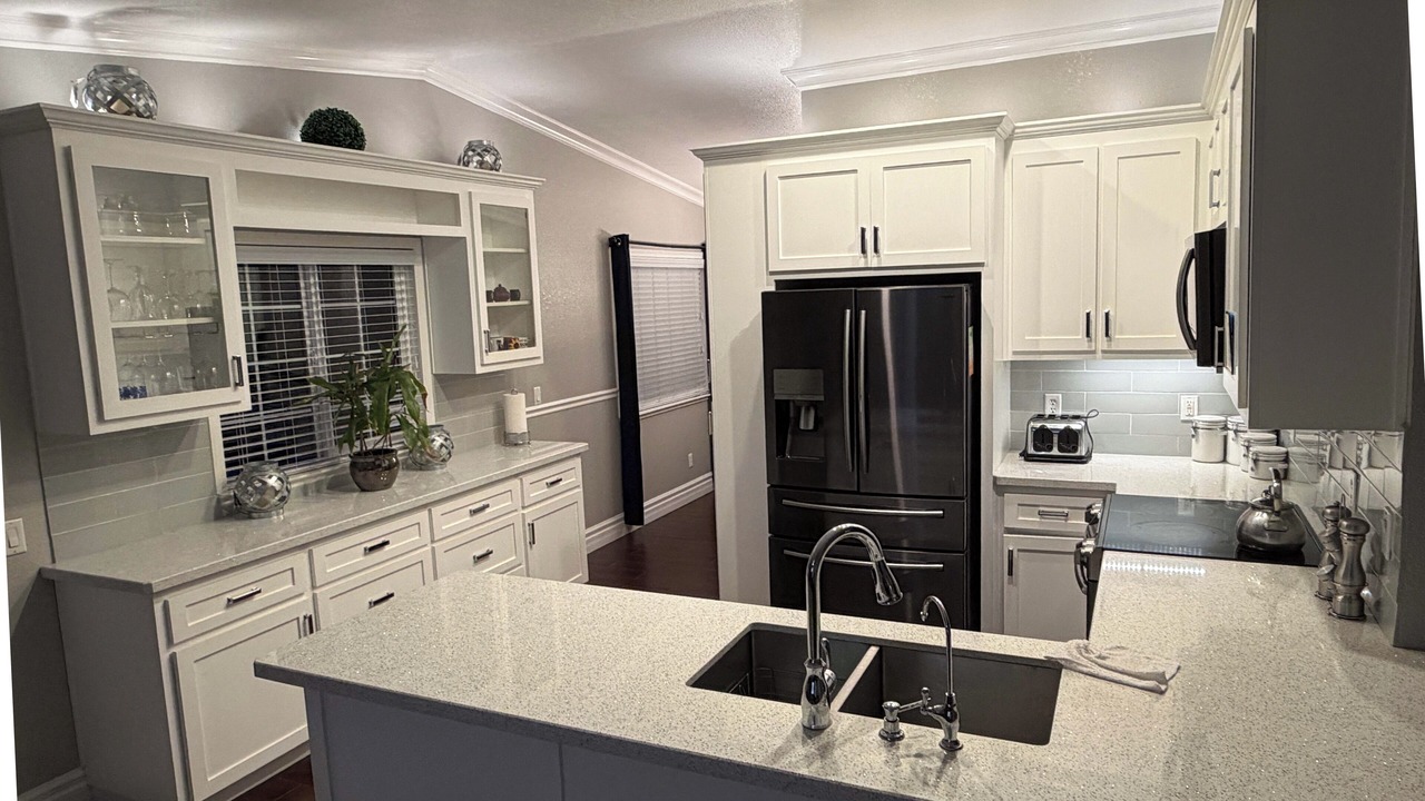 Photo of Kitchen in Merced