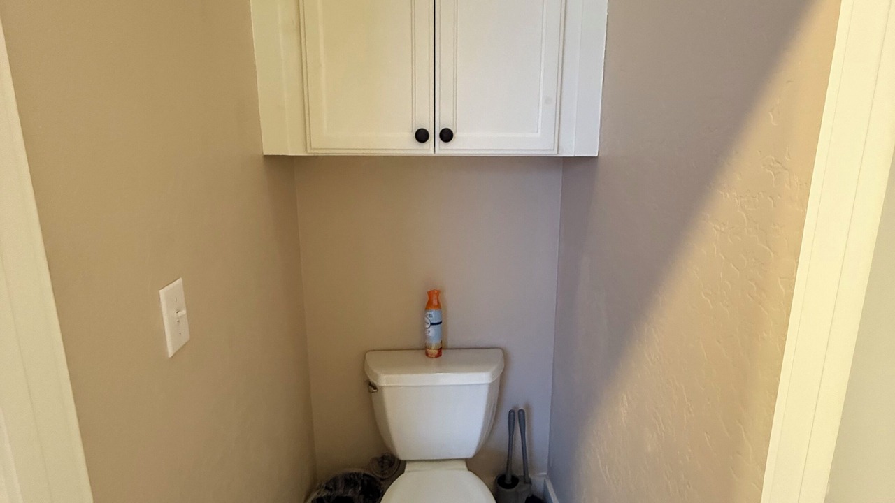 Photo of Bathroom in Shaver Lake