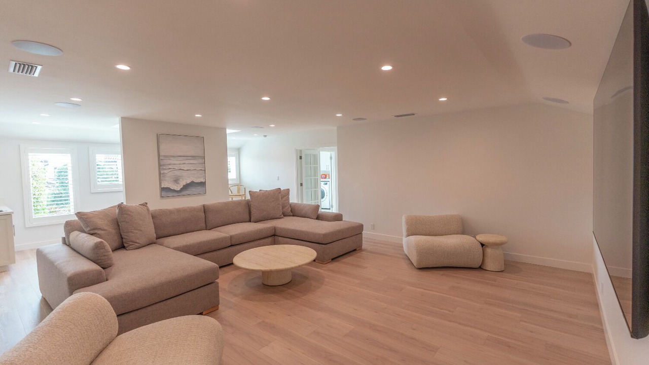Photo of Livingroom in Naples
