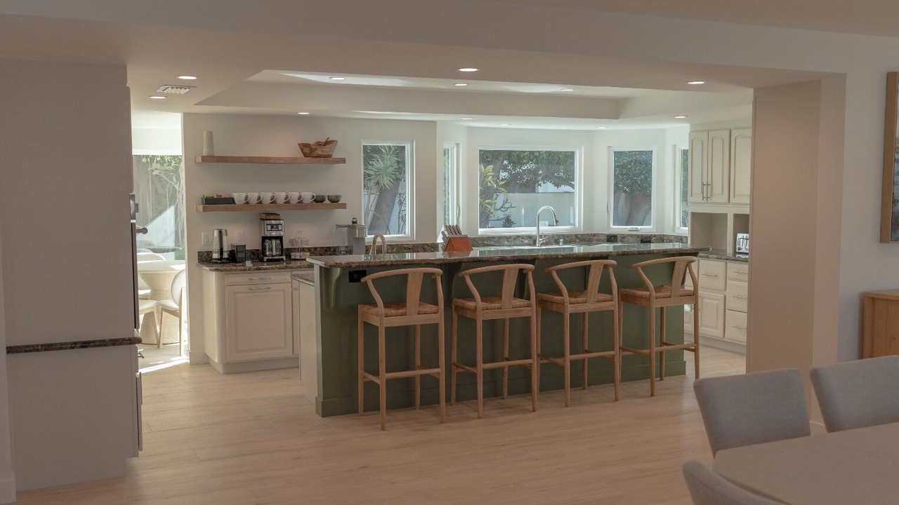 Photo of Kitchen in Naples