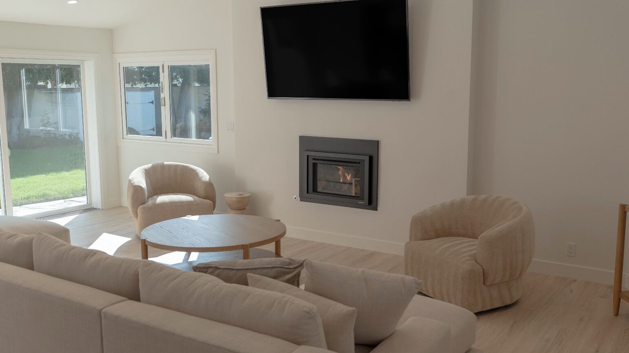 Photo of Livingroom in Naples
