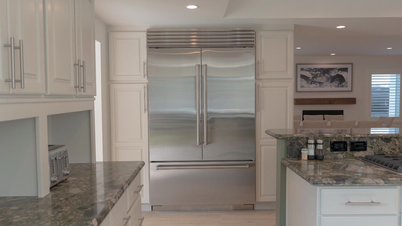 Photo of Kitchen in Naples