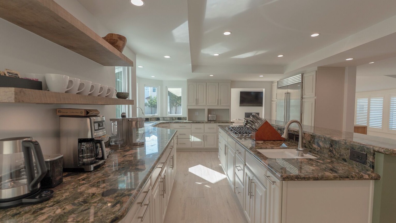 Photo of Kitchen in Naples