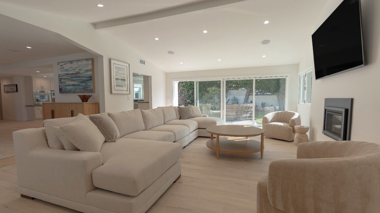 Photo of Livingroom in Naples