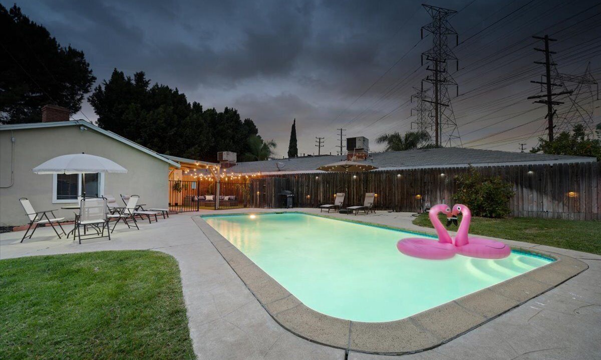 Photo of Outdoor in North Hollywood