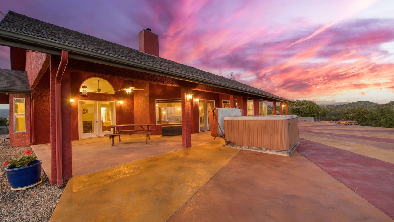 Photo of Outdoor in Squaw Valley
