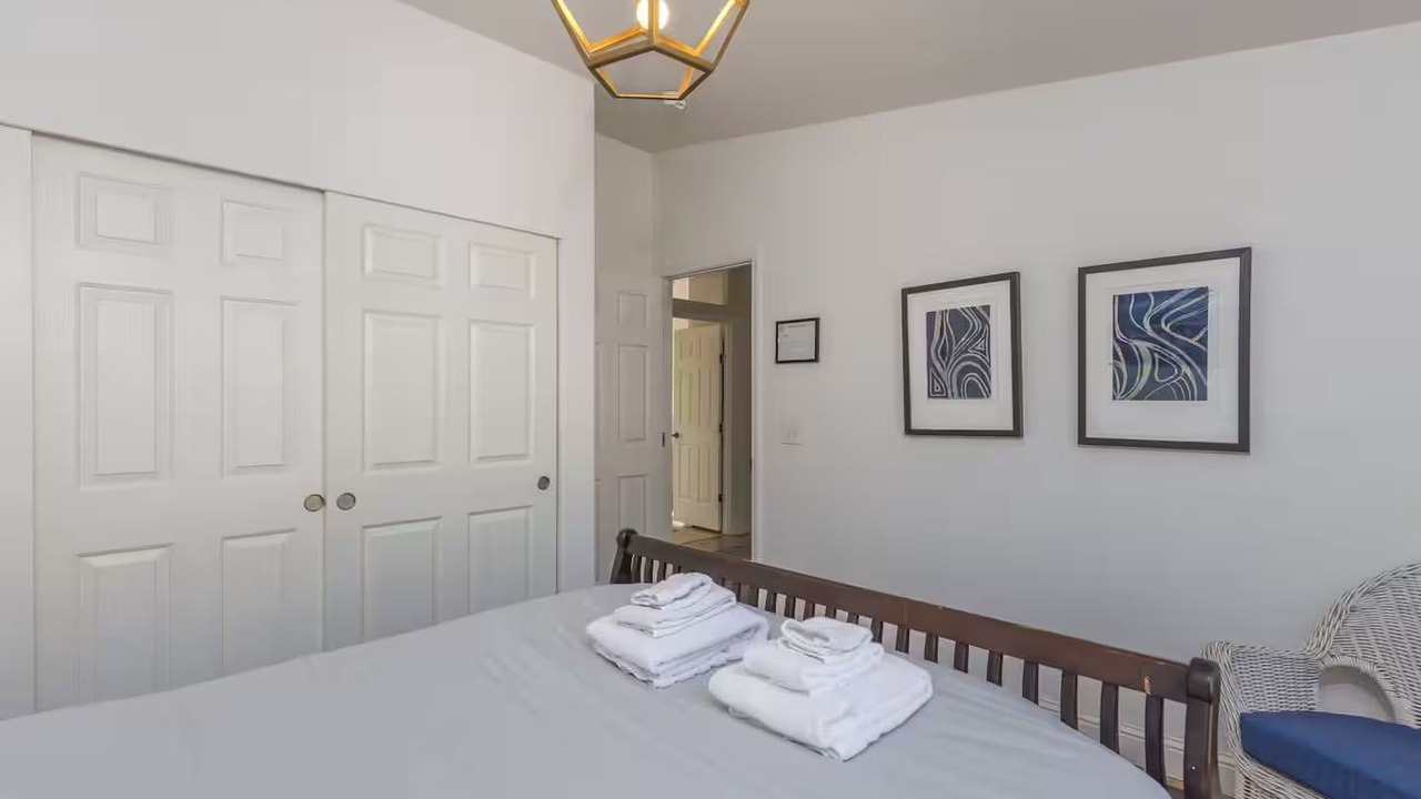 Photo of Bedroom in Midpines