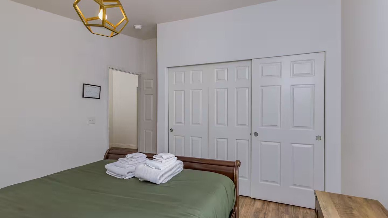 Photo of Bedroom in Midpines