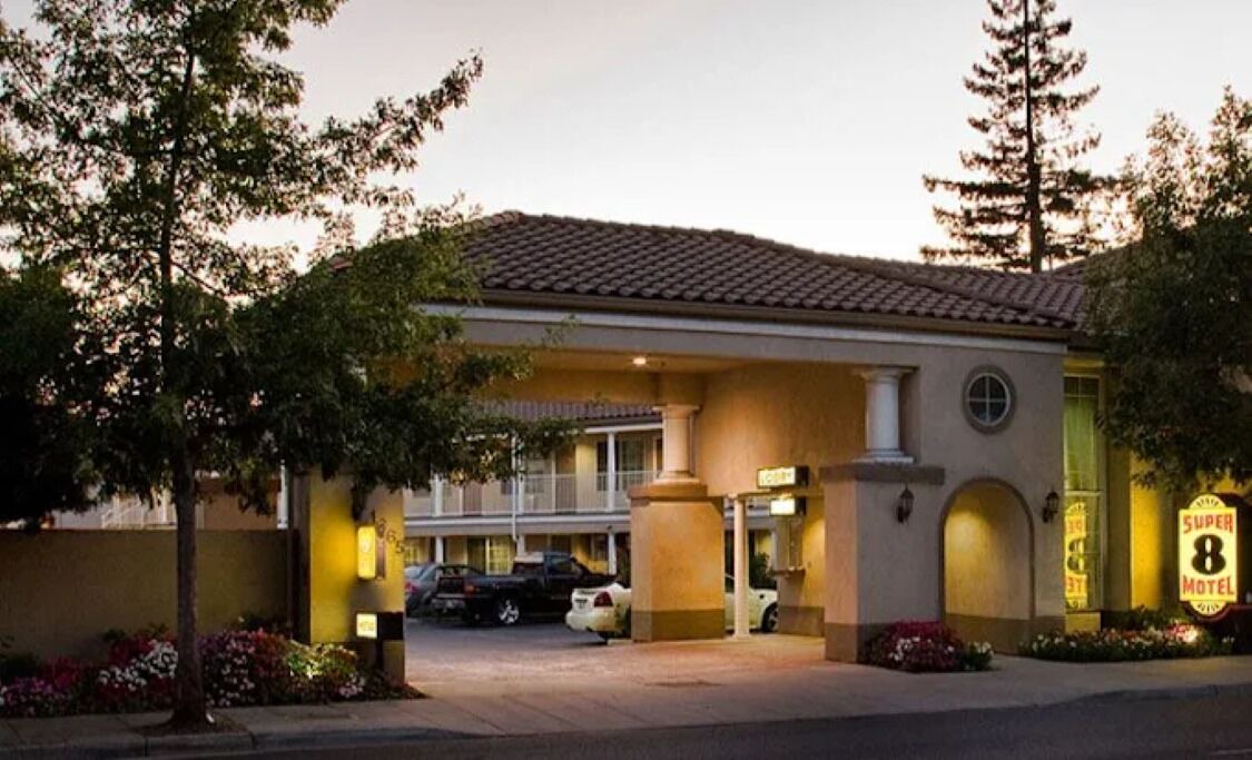 Photo of Outdoor in Mountain View