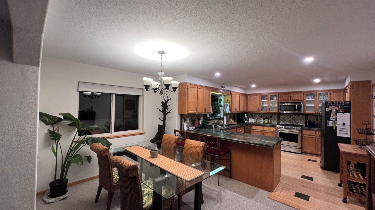 Photo of Kitchen in Pioneer Trail