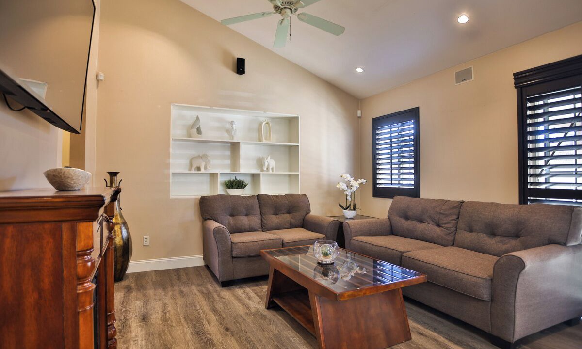 Photo of Livingroom in Harbor