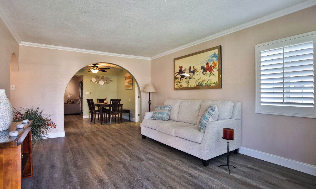 Photo of Livingroom in Harbor