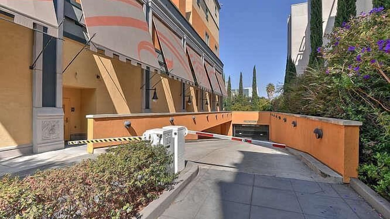 Photo of Outdoor in The Villas