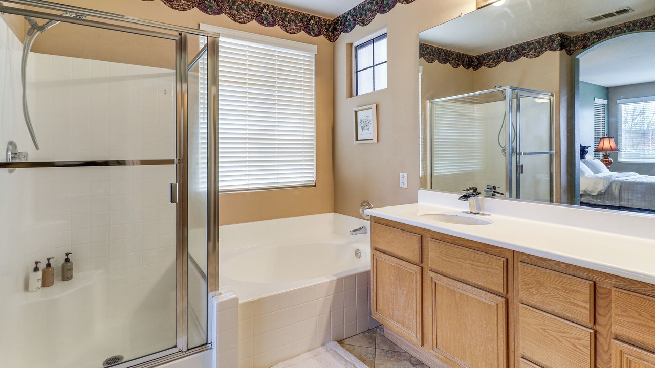 Photo of Bathroom in Palmdale