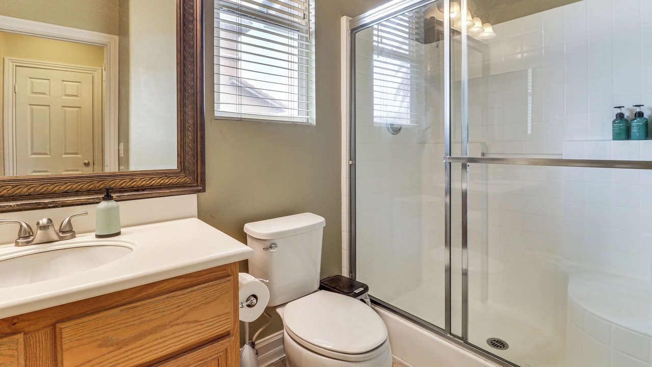 Photo of Bathroom in Palmdale