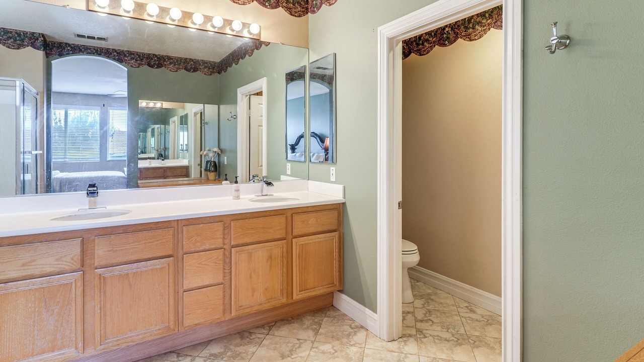 Photo of Bathroom in Palmdale