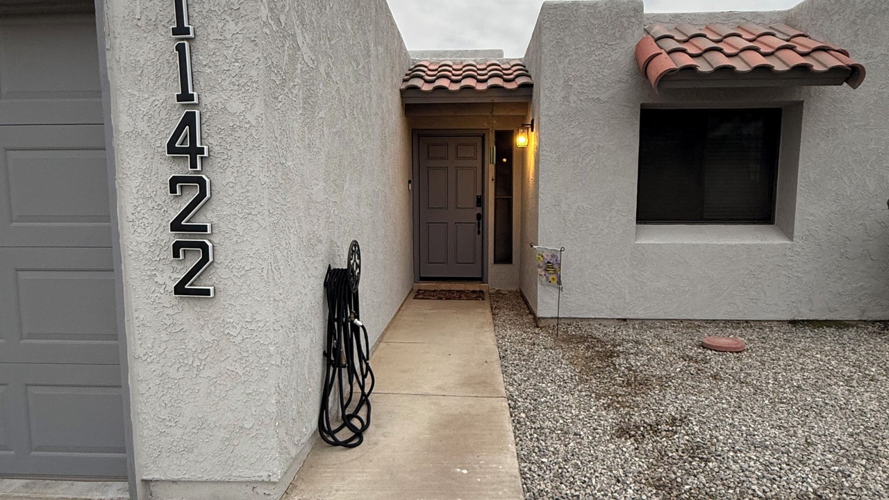 Photo of Outdoor in Yuma East