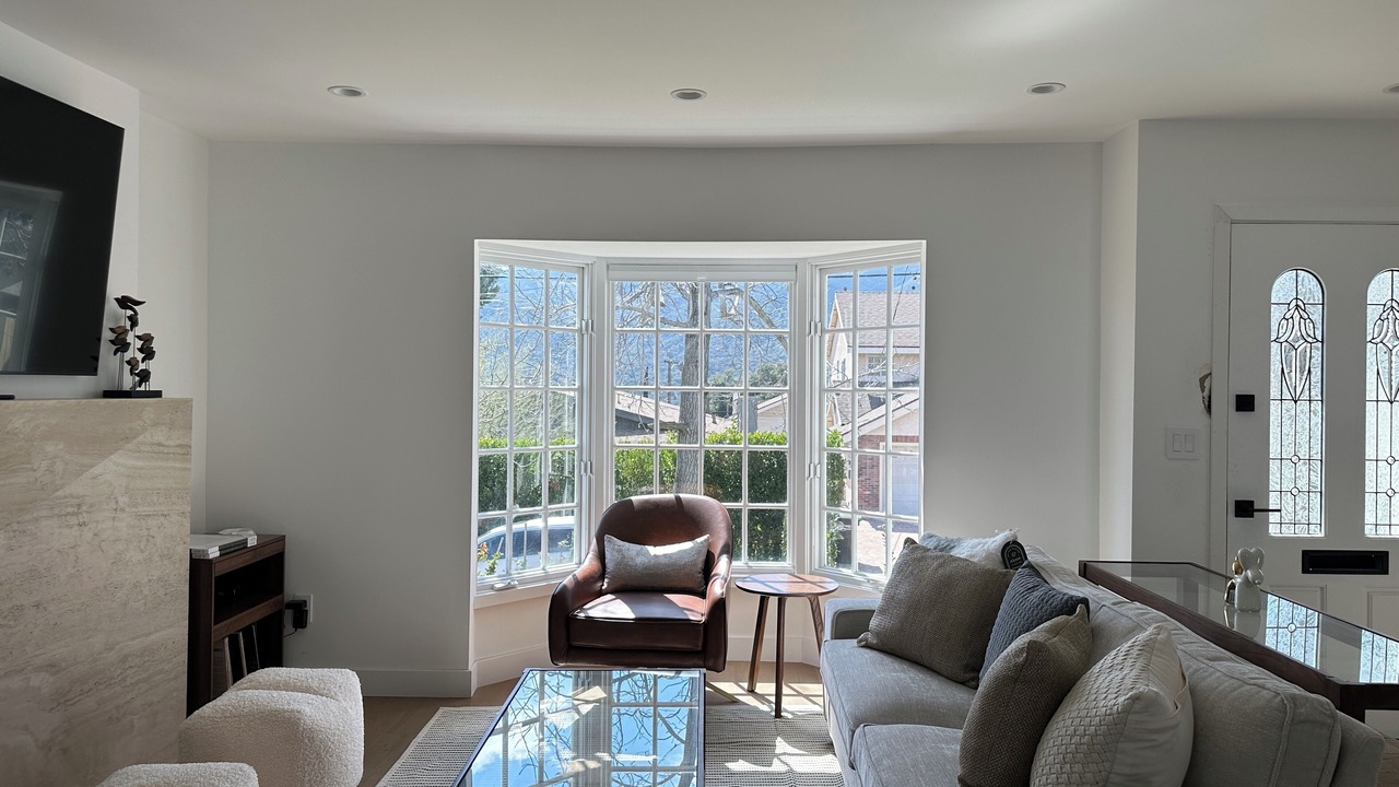 Photo of Livingroom in Crescenta Highlands