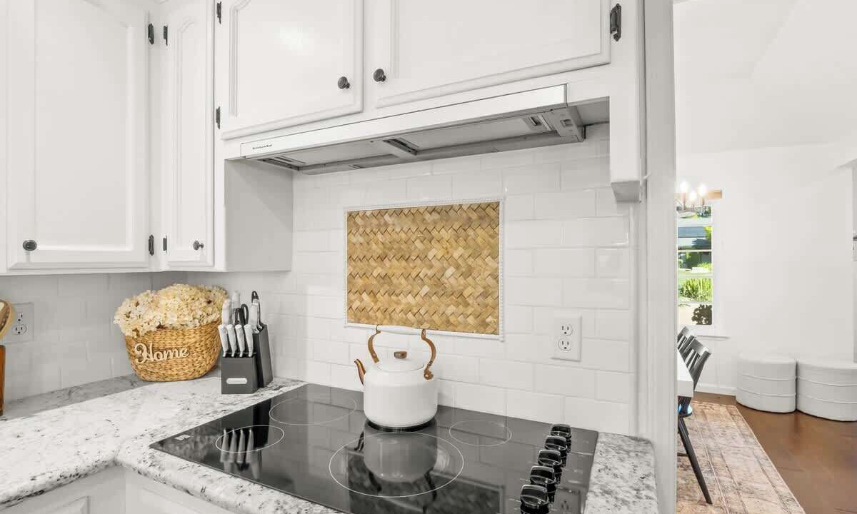 Photo of Kitchen in Raisin