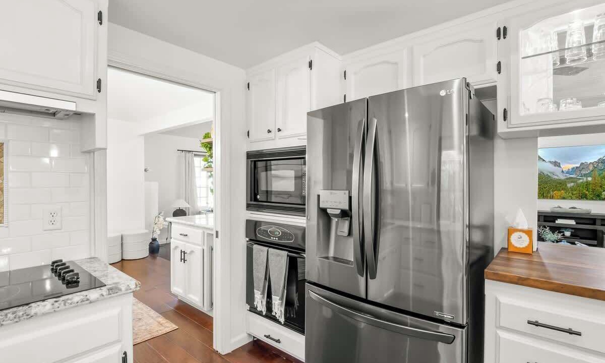 Photo of Kitchen in Raisin