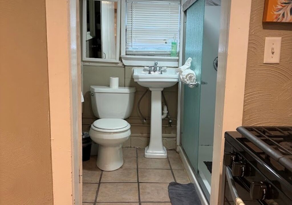 Photo of Bathroom in Southeastern Sacramento
