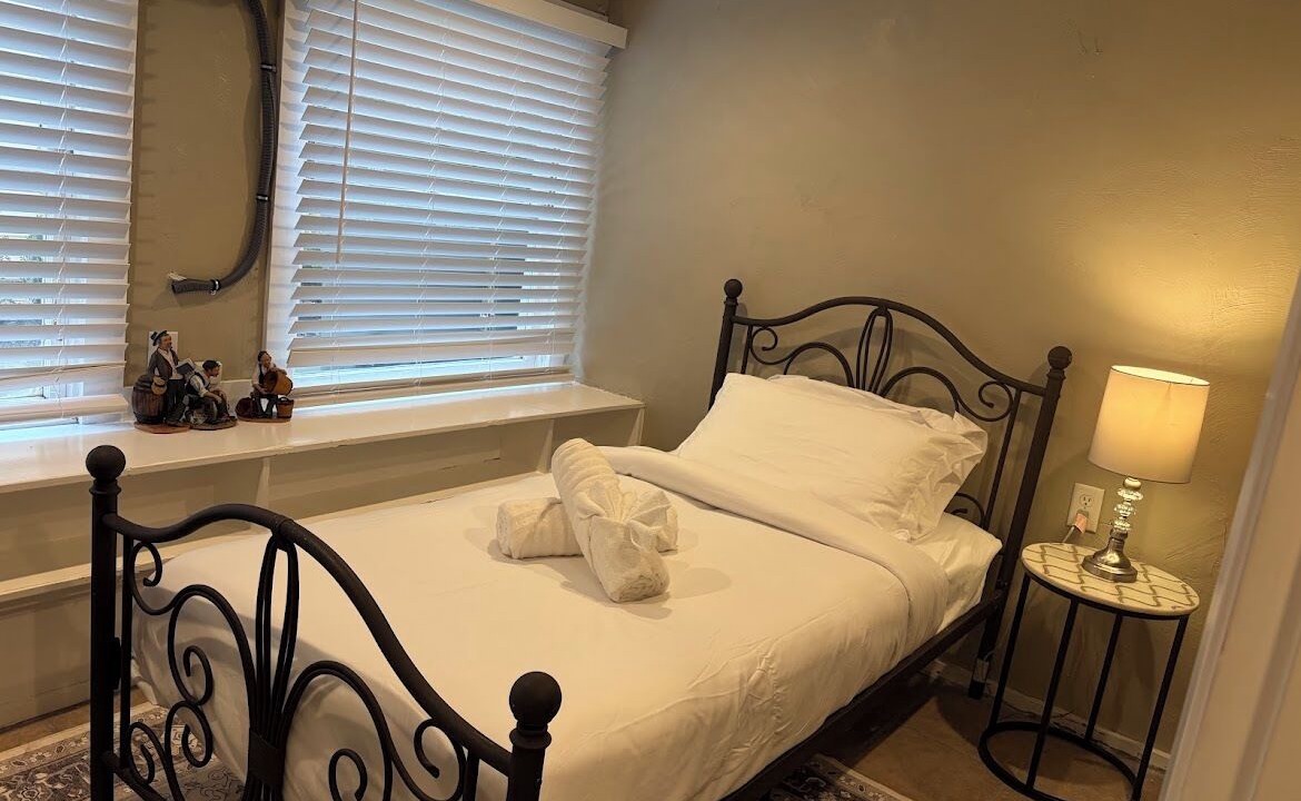 Photo of Bedroom in Southeastern Sacramento