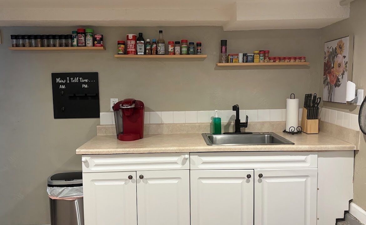 Photo of Kitchen in Southeastern Sacramento