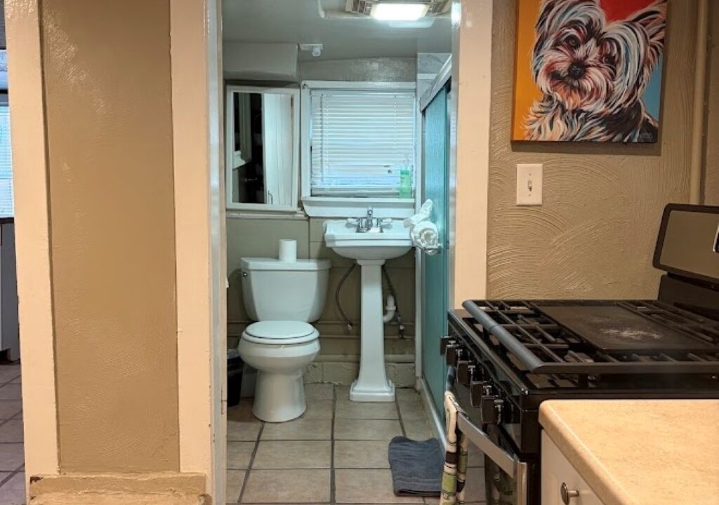 Photo of Kitchen in Southeastern Sacramento