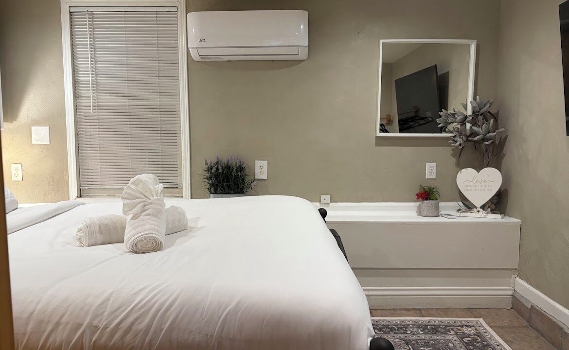 Photo of Bedroom in Southeastern Sacramento
