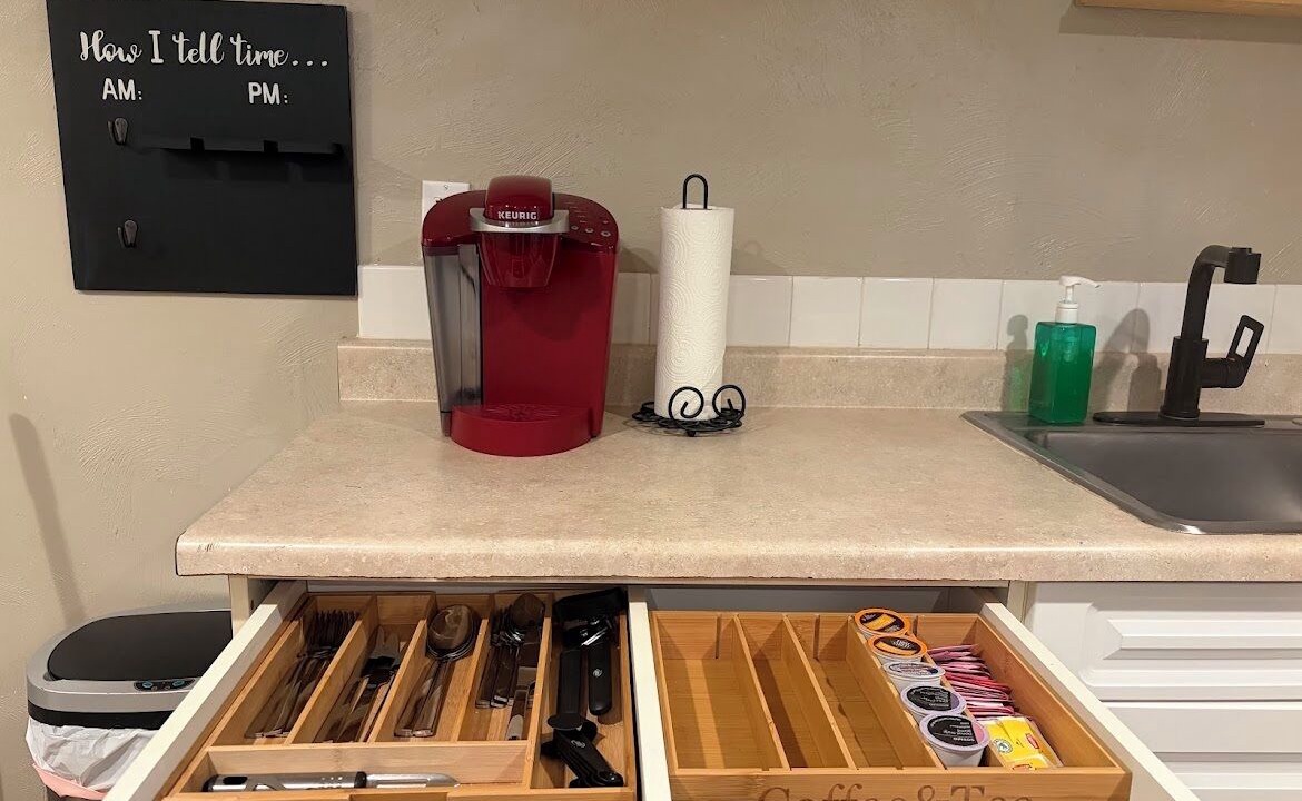 Photo of Kitchen in Southeastern Sacramento