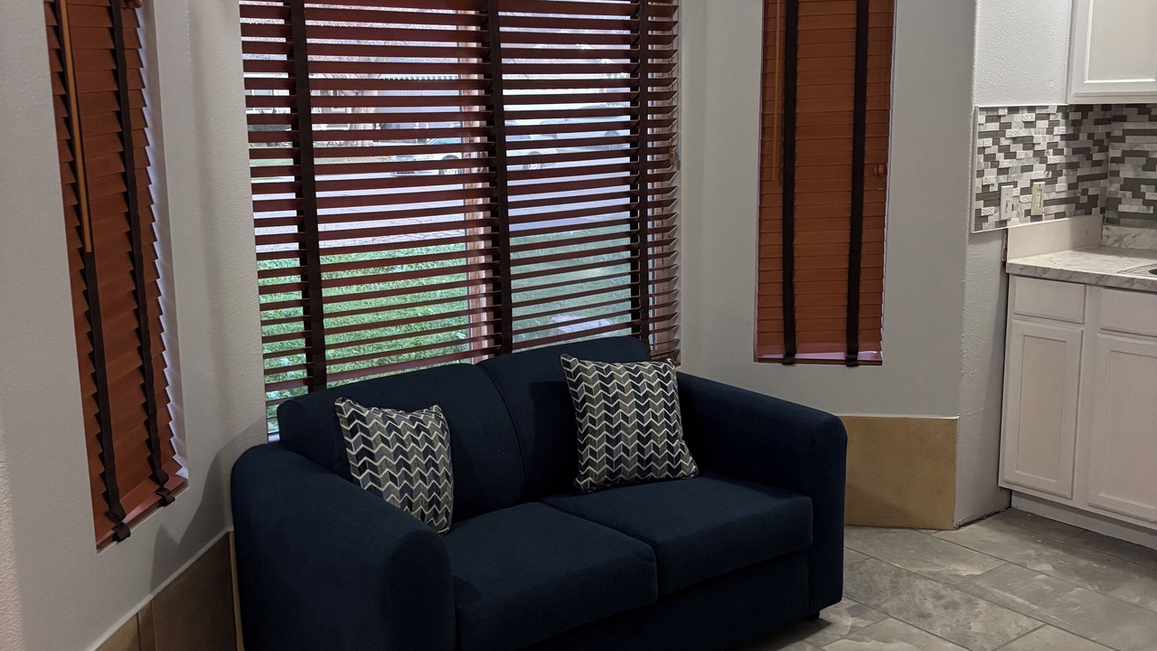 Photo of Livingroom in Porterville