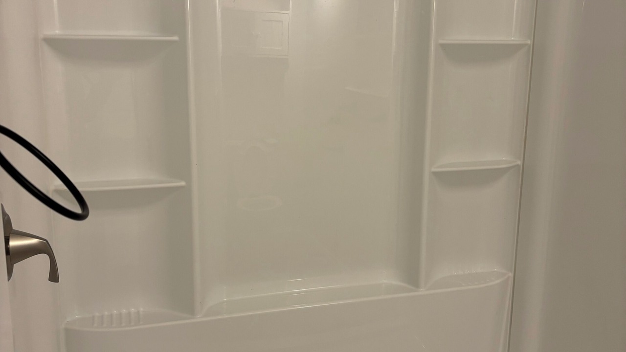 Photo of Bathroom in Porterville