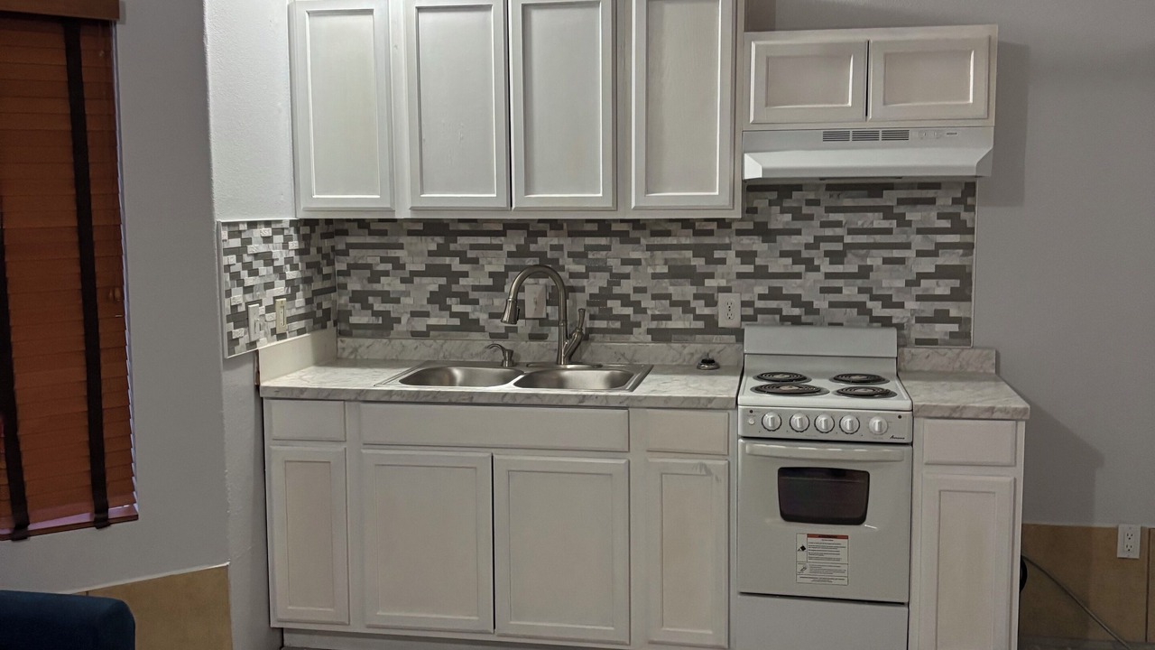 Photo of Kitchen in Porterville