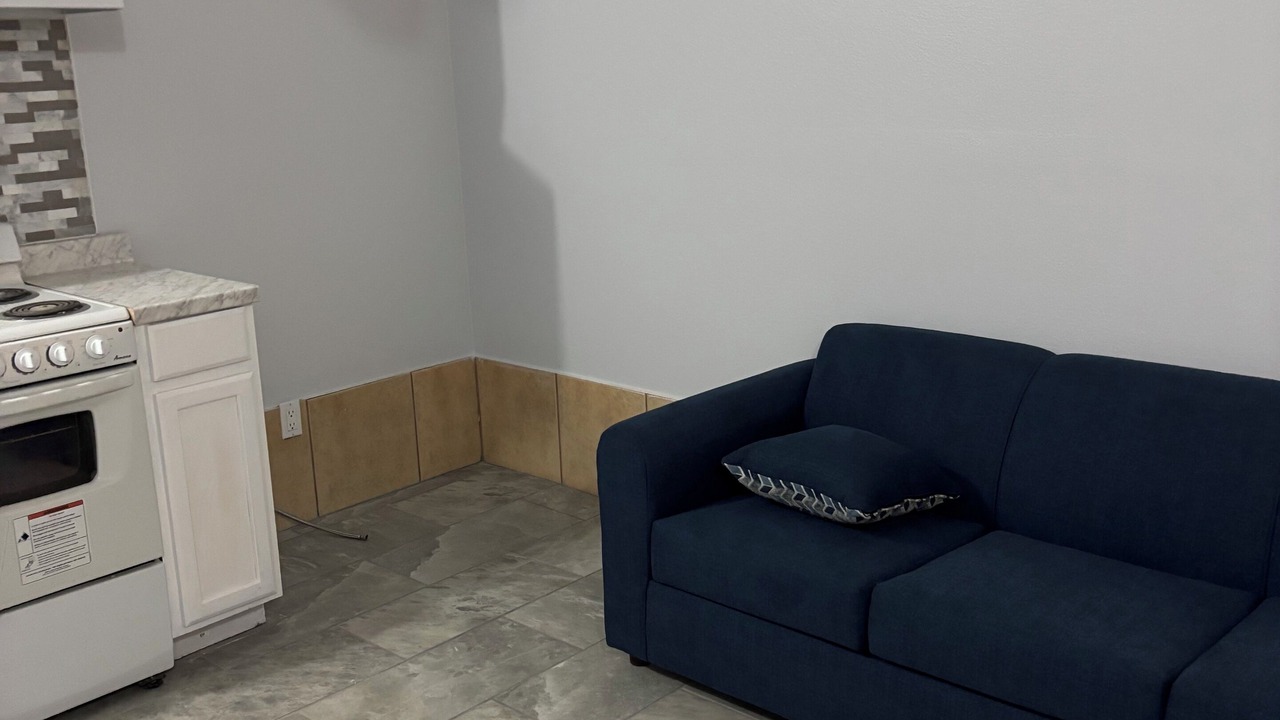 Photo of Livingroom in Porterville