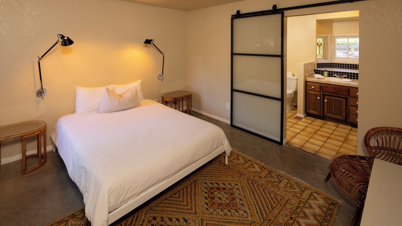 Photo of Bedroom in Baywood-Los Osos