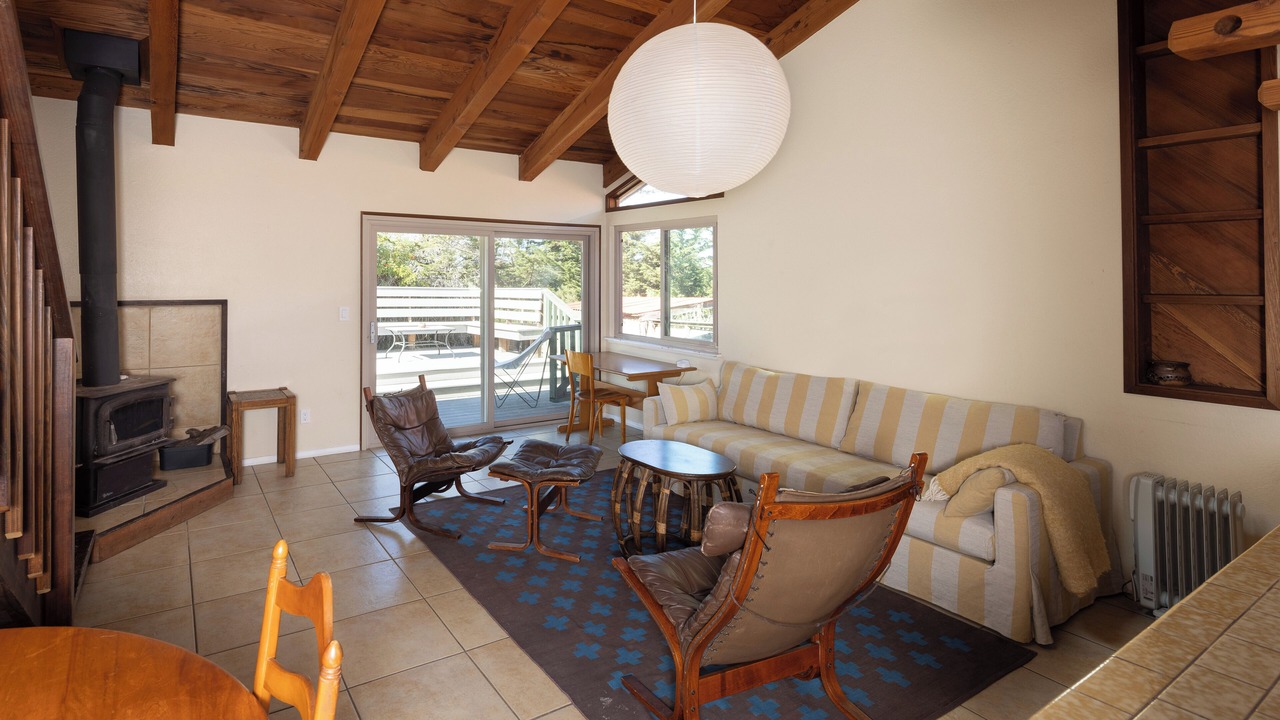 Photo of Livingroom in Baywood-Los Osos