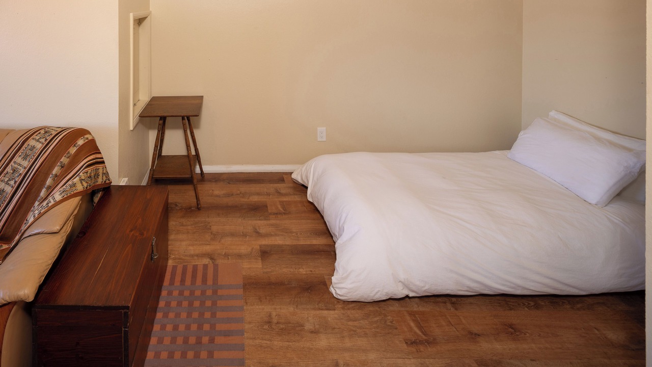 Photo of Bedroom in Baywood-Los Osos