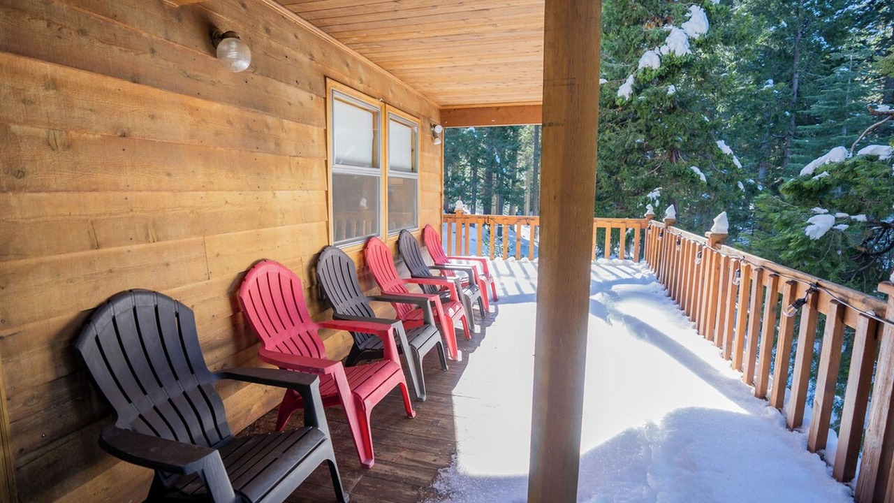 Photo of Outdoor in Strawberry