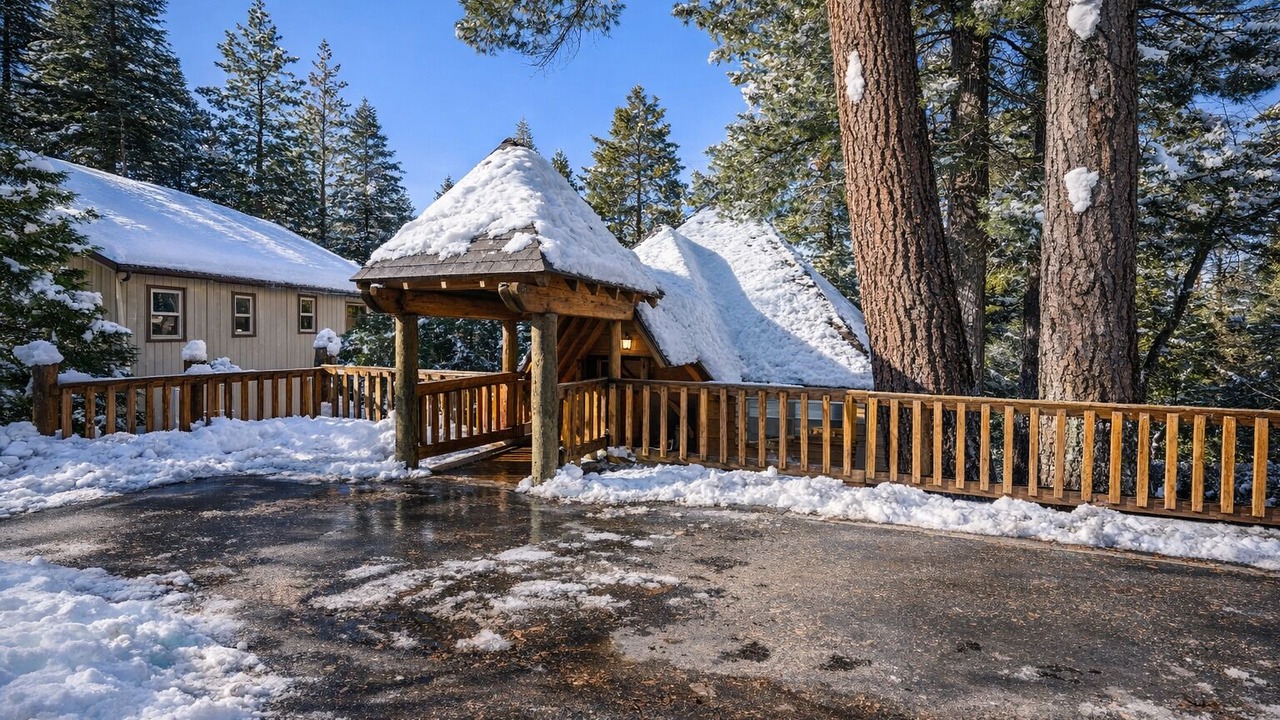 Photo of Outdoor in Strawberry