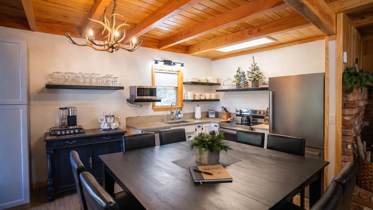 Photo of Kitchen in Strawberry