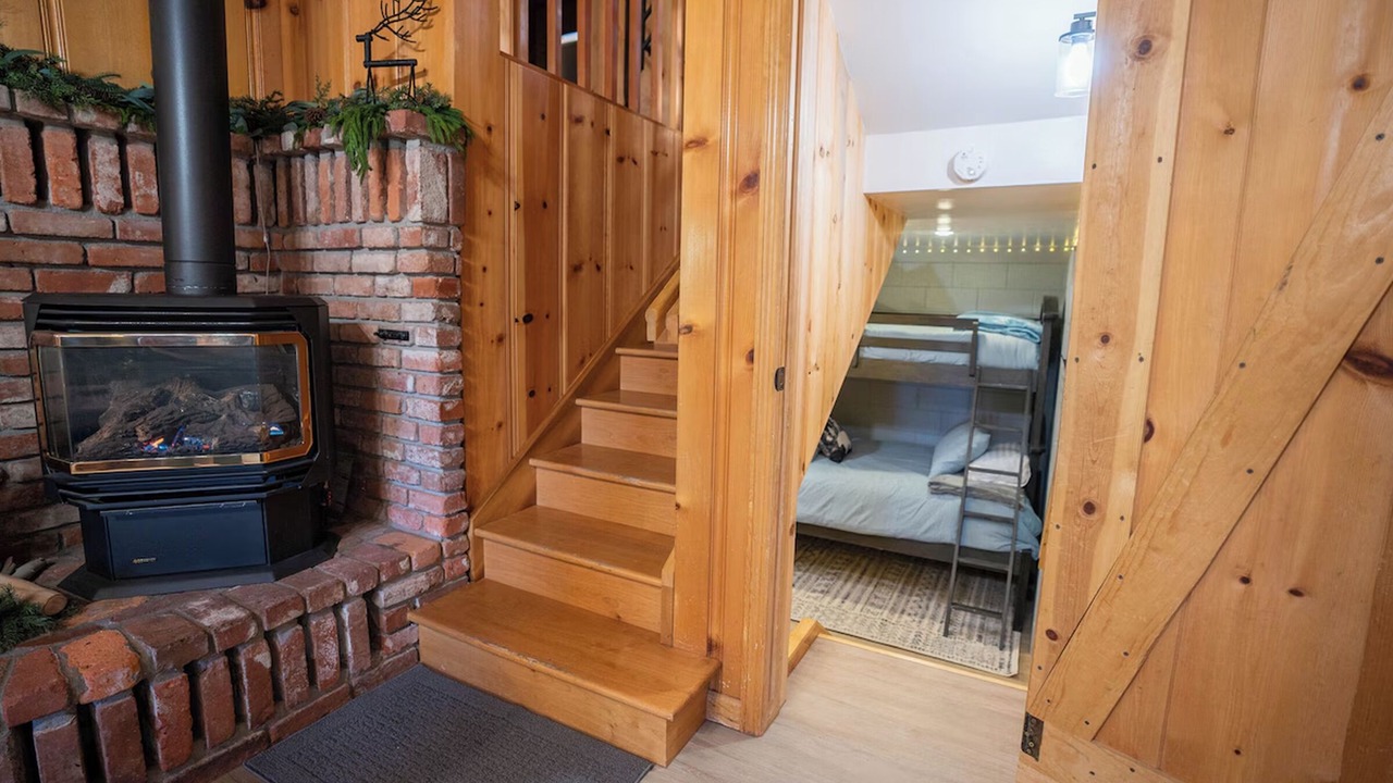 Photo of Bedroom in Strawberry