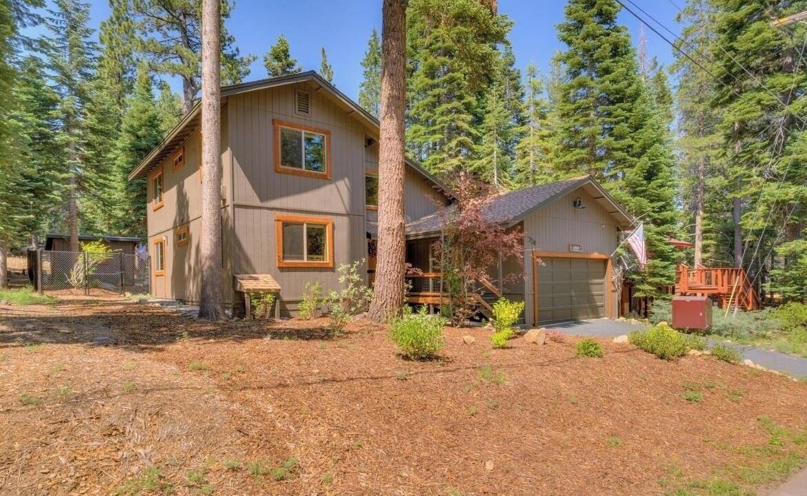 Photo of Outdoor in Tahoma