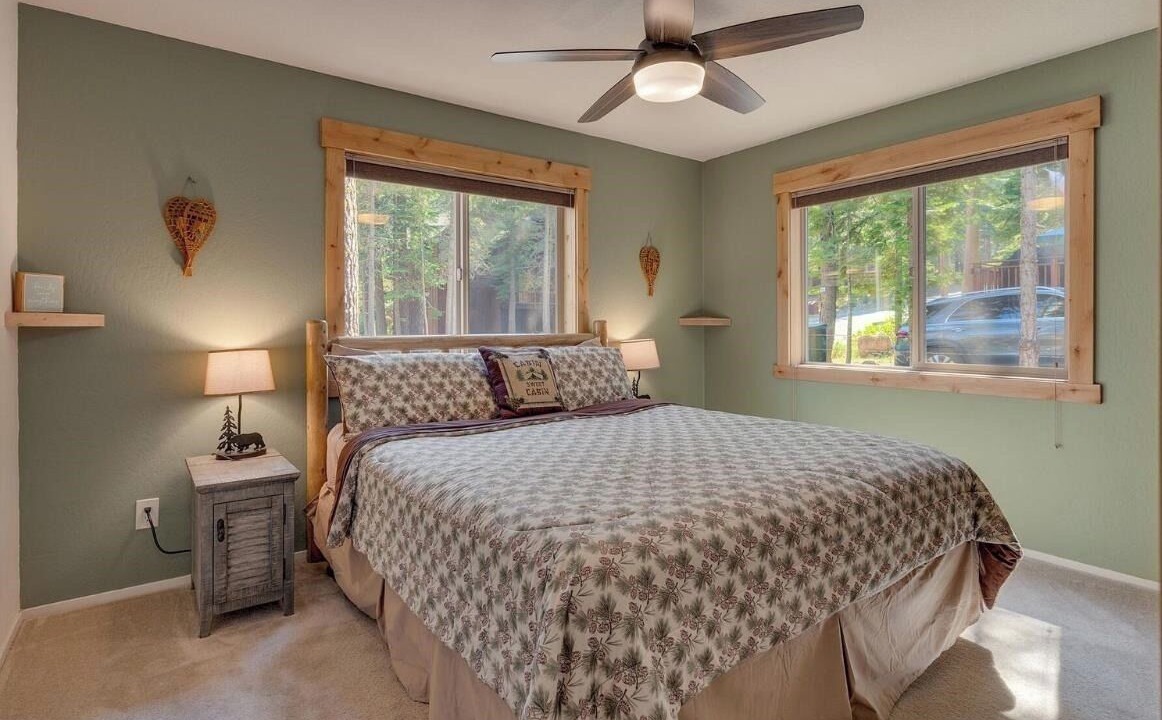 Photo of Bedroom in Tahoma