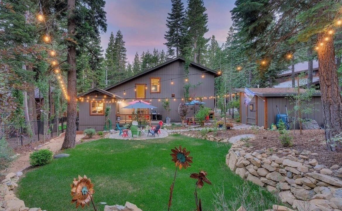 Photo of Outdoor in Tahoma