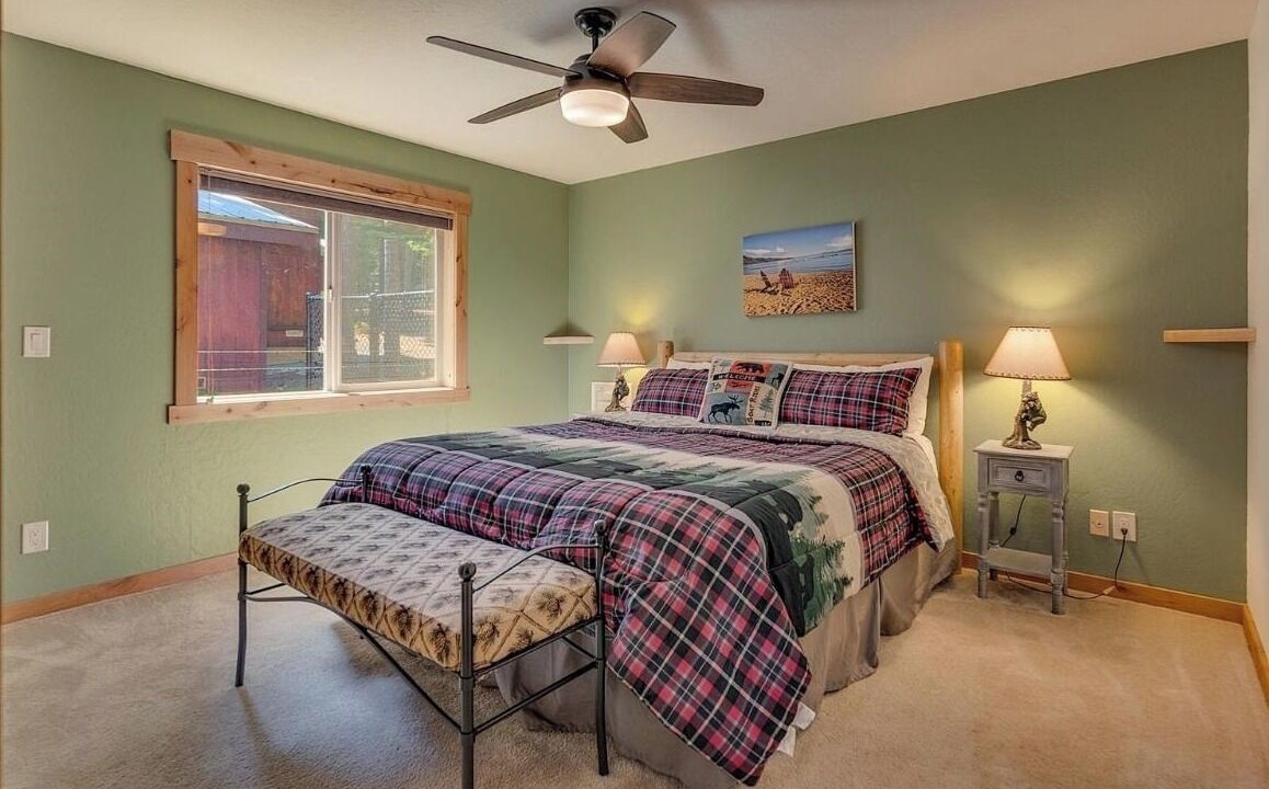 Photo of Bedroom in Tahoma
